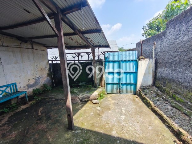 Dijual Tanah di Polokarto Sukoharjo Luas 17371m2 SHM Dijual Tanah di Polokarto Sukoharjo Luas 17371m2 SHM