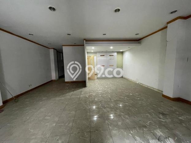 Ruko Area Komersial di Banjarsari, Luas 300m2m², Kawasan Niaga Ruko Area Komersial di Banjarsari, Luas 300m2m², Kawasan Niaga