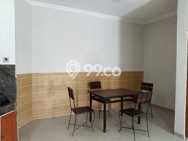Rumah Murah LT 117m2 di Mojosongo Lingkungan Asri Rumah Murah LT 117m2 di Mojosongo Lingkungan Asri