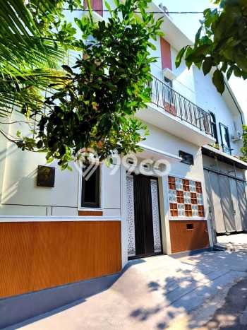 Rumah Modern Cantik 12 KT Siap Huni di Jebres Rumah Modern Cantik 12 KT Siap Huni di Jebres