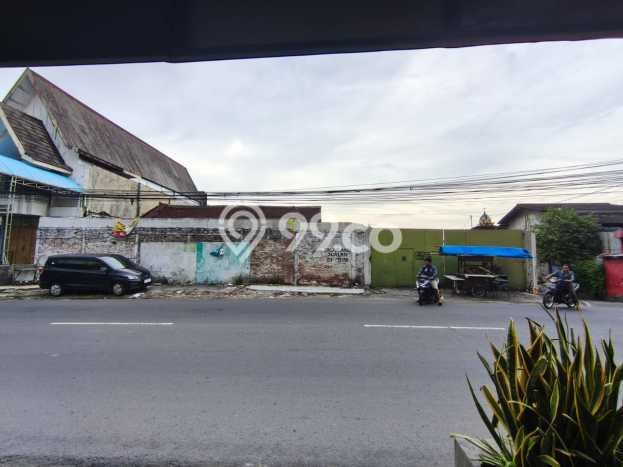 Untuk Dijual Tanah 2395m2 di Mojosongo, Surakarta Untuk Dijual Tanah 2395m2 di Mojosongo, Surakarta