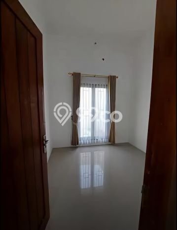 Hunian Cantik Minimalis Lb 55m2 di Colomadu, Solo Hunian Cantik Minimalis Lb 55m2 di Colomadu, Solo