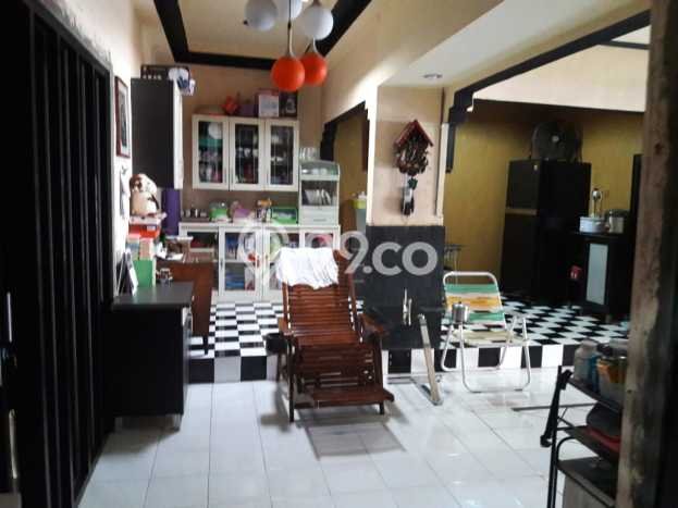 Dijual Rumah Strategis Bagus Punya 3 KT di Jebres Surakarta SHM Dijual Rumah Strategis Bagus Punya 3 KT di Jebres Surakarta SHM