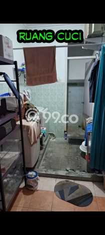 Rumah Elit Modern Tanpa Renovasi di Solo Baru Surakarta Rumah Elit Modern Tanpa Renovasi di Solo Baru Surakarta