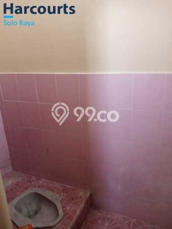 Rumah Modern Minimalis 3 KT Bisa Langsung Pindah di Solo Baru Rumah Modern Minimalis 3 KT Bisa Langsung Pindah di Solo Baru