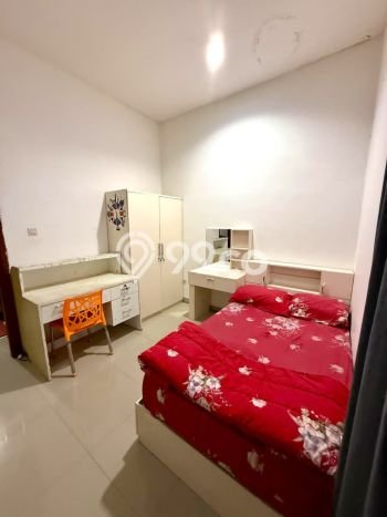 For Sale Rumah 2 Kamar Lokasi Ideal Nyaman dan Strategis di Colomadu For Sale Rumah 2 Kamar Lokasi Ideal Nyaman dan Strategis di Colomadu