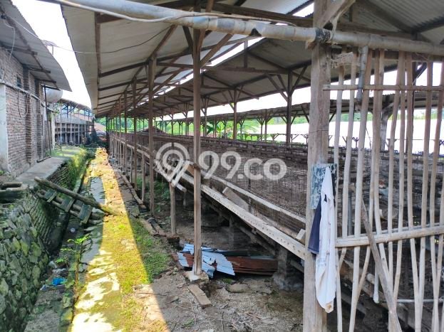 Dijual Tanah di Polokarto Sukoharjo Luas 17371m2 SHM Dijual Tanah di Polokarto Sukoharjo Luas 17371m2 SHM