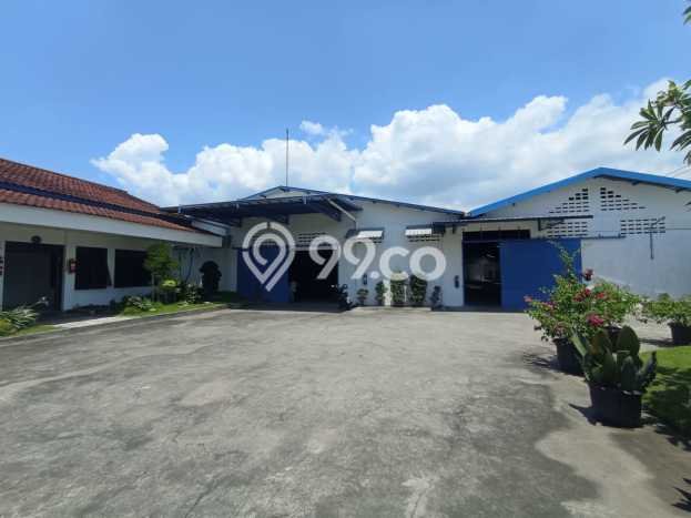 Gudang untuk disewa di Jaten punya LT 3370m2 & LB 2600m2 harga sewa kompetitif Gudang untuk disewa di Jaten punya LT 3370m2 & LB 2600m2 harga sewa kompetitif