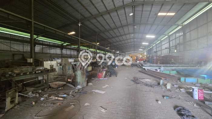 Gudang Dijual di Boyolali LT 16195m2 & LB 4170m2 Lokasi Terbaik! Gudang Dijual di Boyolali LT 16195m2 & LB 4170m2 Lokasi Terbaik!
