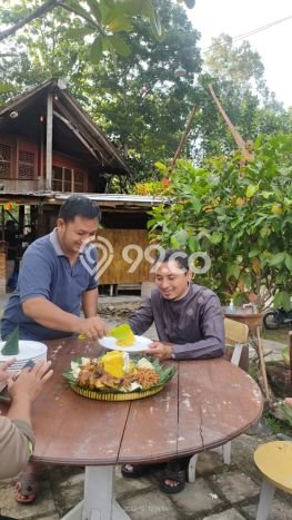 Unit Komersial Dijual di Semin Gunung Kidul 1500m2 Unit Komersial Dijual di Semin Gunung Kidul 1500m2