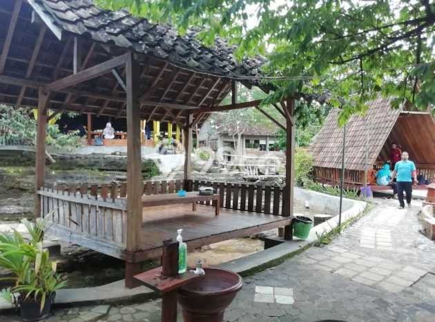 Unit Komersial Dijual di Semin Gunung Kidul 1500m2 Unit Komersial Dijual di Semin Gunung Kidul 1500m2