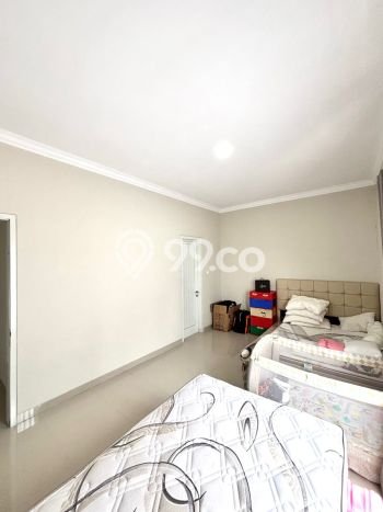 Rumah Minimalis 4 KT di Gentan Sukoharjo Full Furnished Rumah Minimalis 4 KT di Gentan Sukoharjo Full Furnished