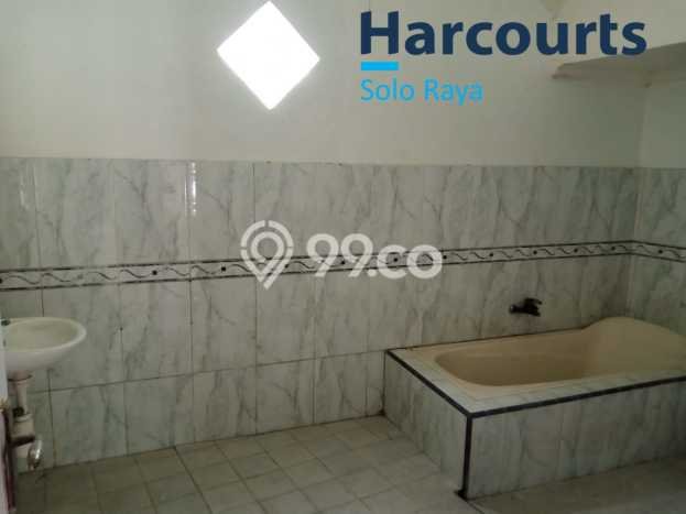 Rumah Modern Minimalis 3 KT Bisa Langsung Pindah di Solo Baru Rumah Modern Minimalis 3 KT Bisa Langsung Pindah di Solo Baru