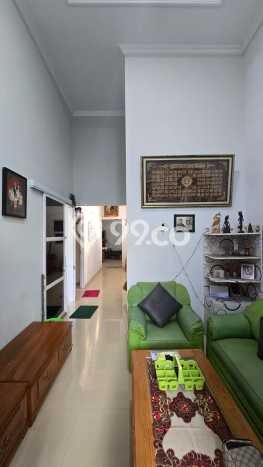 Rumah Modern Minimalis 4 KT Bisa Langsung Pindah di Kartasura Rumah Modern Minimalis 4 KT Bisa Langsung Pindah di Kartasura