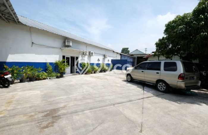 Unit Pabrik Dijual di Baki Sukoharjo Luas Tanah 3907m2, Luas Bangunan 2112m2 Unit Pabrik Dijual di Baki Sukoharjo Luas Tanah 3907m2, Luas Bangunan 2112m2
