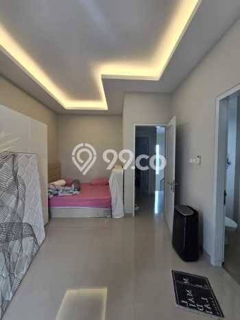 Rumah Minimalis 4 KT di Gentan Sukoharjo Full Furnished Rumah Minimalis 4 KT di Gentan Sukoharjo Full Furnished