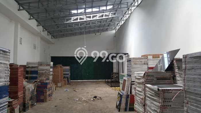 Tanah Dijual Lokasi Banyuanyar, Solo Luas 1370m2 Legalitas Aman Tanah Dijual Lokasi Banyuanyar, Solo Luas 1370m2 Legalitas Aman