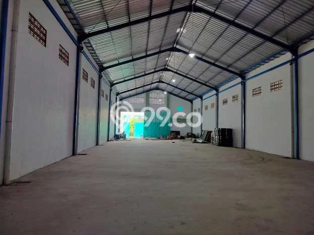 Disewakan Gudang komersial di Sukoharjo luas bangunan 450m2 Disewakan Gudang komersial di Sukoharjo luas bangunan 450m2