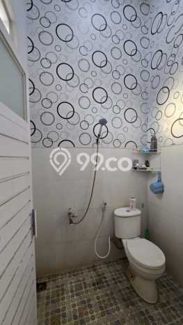 Rumah Modern Minimalis 4 KT Bisa Langsung Pindah di Kartasura Rumah Modern Minimalis 4 KT Bisa Langsung Pindah di Kartasura
