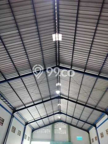 Disewakan Gudang komersial di Sukoharjo luas bangunan 450m2 Disewakan Gudang komersial di Sukoharjo luas bangunan 450m2