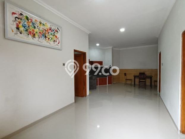 Rumah Murah LT 117m2 di Mojosongo Lingkungan Asri Rumah Murah LT 117m2 di Mojosongo Lingkungan Asri