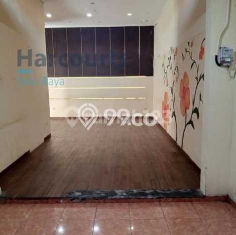Rumah Strategis Minimalis Lb 200m2 di Slamet Riyadi, Solo Rumah Strategis Minimalis Lb 200m2 di Slamet Riyadi, Solo