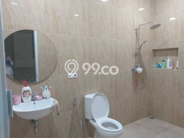 Dijual Rumah Mewah Exclusive di Serengan, Surakarta Dijual Rumah Mewah Exclusive di Serengan, Surakarta