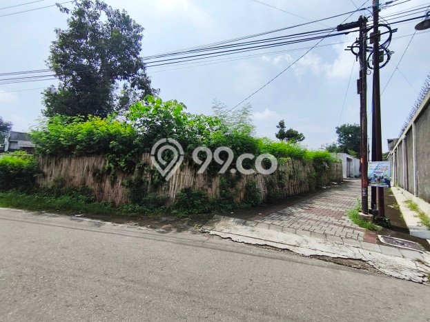Lahan Investasi Lokasi Banjarsari Solo SHM Lahan Investasi Lokasi Banjarsari Solo SHM