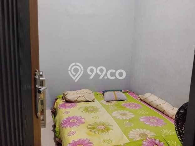 For Sale Rumah 3 Kamar Lokasi Strategis Bagus dan Strategis di Banjarsari For Sale Rumah 3 Kamar Lokasi Strategis Bagus dan Strategis di Banjarsari