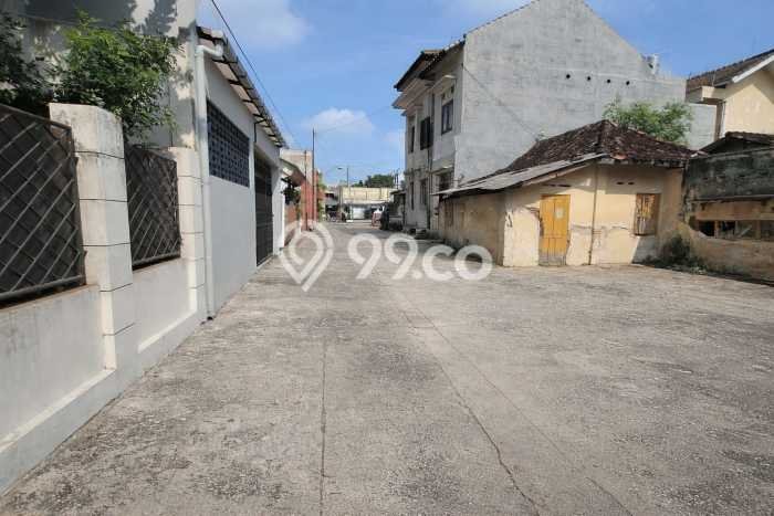 Kavling Tanah untuk Dijual di Penumping, Surakarta, Luas 244m2 Kavling Tanah untuk Dijual di Penumping, Surakarta, Luas 244m2
