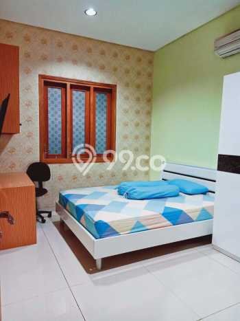Siap Huni Rumah Mewah 6 Kamar di Pabelan Dekat ke Mana Saja Siap Huni Rumah Mewah 6 Kamar di Pabelan Dekat ke Mana Saja