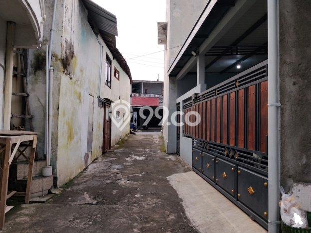 For Sale Rumah 3 Kamar Lokasi Strategis Bagus dan Strategis di Banjarsari For Sale Rumah 3 Kamar Lokasi Strategis Bagus dan Strategis di Banjarsari