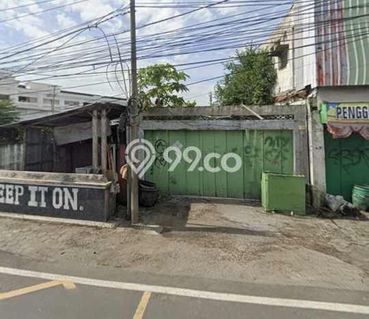 Lahan untuk Dijual di Laweyan Solo Luas 542m2 Lahan untuk Dijual di Laweyan Solo Luas 542m2