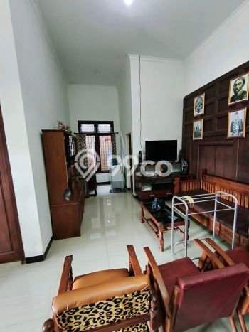 Dijual Hunian Mewah dengan Fasilitas Sekitar Komplit di Banjarsari, Solo Dijual Hunian Mewah dengan Fasilitas Sekitar Komplit di Banjarsari, Solo