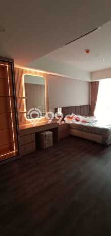 Apartemen Eksklusif Dijual di Cempaka Putih Jakarta Pusat Luas 112m2 Apartemen Eksklusif Dijual di Cempaka Putih Jakarta Pusat Luas 112m2
