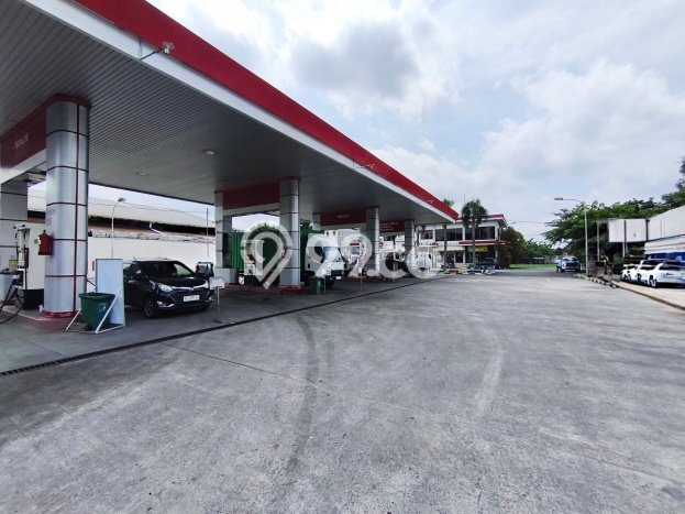 Komersial Bagus LT 6000m2 LB 300m2 Dijual di Banjarsari Solo Komersial Bagus LT 6000m2 LB 300m2 Dijual di Banjarsari Solo