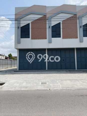 Disewakan Ruko di Kawasan Ramai Kepunton Luas 110m2 Disewakan Ruko di Kawasan Ramai Kepunton Luas 110m2