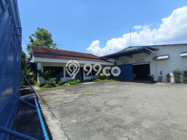 Gudang untuk disewa di Jaten punya LT 3370m2 & LB 2600m2 harga sewa kompetitif Gudang untuk disewa di Jaten punya LT 3370m2 & LB 2600m2 harga sewa kompetitif