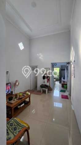 Rumah Modern Minimalis 4 KT Bisa Langsung Pindah di Kartasura Rumah Modern Minimalis 4 KT Bisa Langsung Pindah di Kartasura