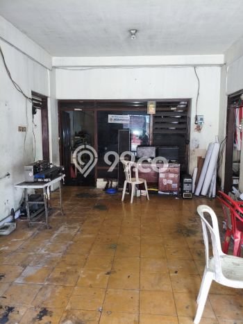 Unit Ruko Dijual di Boyolali LT 374m2 & LB 300m2 Unit Ruko Dijual di Boyolali LT 374m2 & LB 300m2