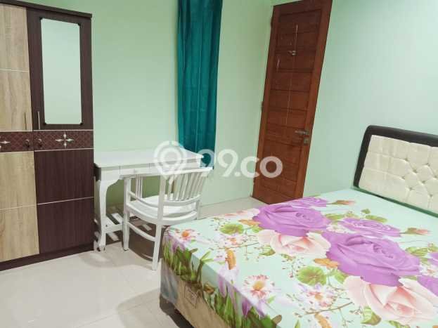 Siap Huni Rumah Mewah 6 Kamar di Pabelan Dekat ke Mana Saja Siap Huni Rumah Mewah 6 Kamar di Pabelan Dekat ke Mana Saja