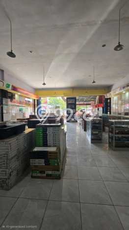 Ruko Dijual di Sragen Sragen dengan Luas Bangunan 1000m2 Ruko Dijual di Sragen Sragen dengan Luas Bangunan 1000m2