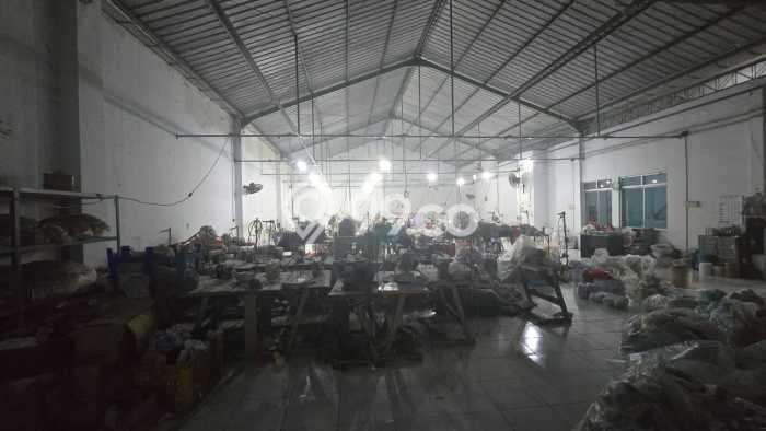 Gudang For Sale di Kawasan Grogol, Sukoharjo Harga Kompetitif Gudang For Sale di Kawasan Grogol, Sukoharjo Harga Kompetitif