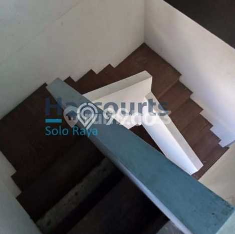 Rumah Strategis Minimalis Lb 200m2 di Slamet Riyadi, Solo Rumah Strategis Minimalis Lb 200m2 di Slamet Riyadi, Solo