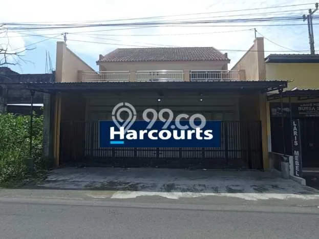 Ruko Disewakan Lokasi Baki Sukoharjo Harga Spesial! Ruko Disewakan Lokasi Baki Sukoharjo Harga Spesial!