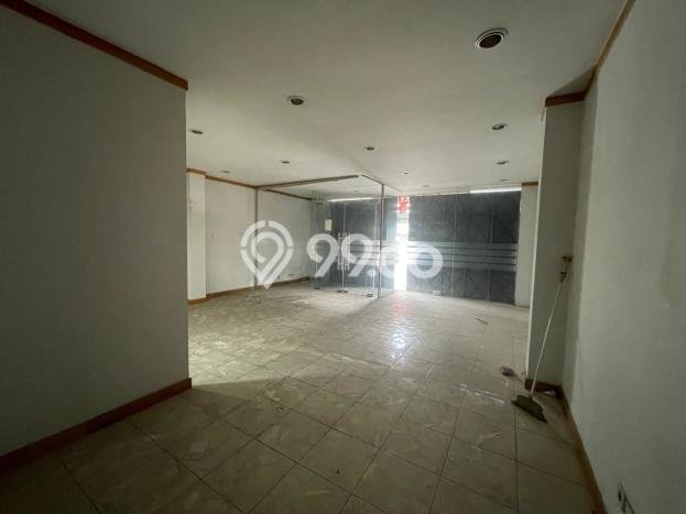 Ruko Area Komersial di Banjarsari, Luas 300m2m², Kawasan Niaga Ruko Area Komersial di Banjarsari, Luas 300m2m², Kawasan Niaga