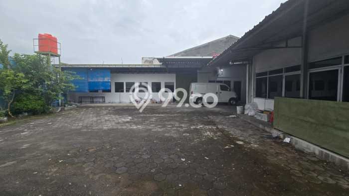 Gudang For Sale di Kawasan Grogol, Sukoharjo Harga Kompetitif Gudang For Sale di Kawasan Grogol, Sukoharjo Harga Kompetitif