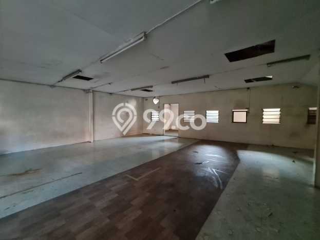 Komersial Disewakan Cepat di Serengan Solo LB 750m2 Komersial Disewakan Cepat di Serengan Solo LB 750m2