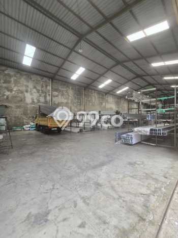 Gudang untuk disewa di Serengan punya LT 1738m2 & LB 1260m2 harga sewa kompetitif Gudang untuk disewa di Serengan punya LT 1738m2 & LB 1260m2 harga sewa kompetitif