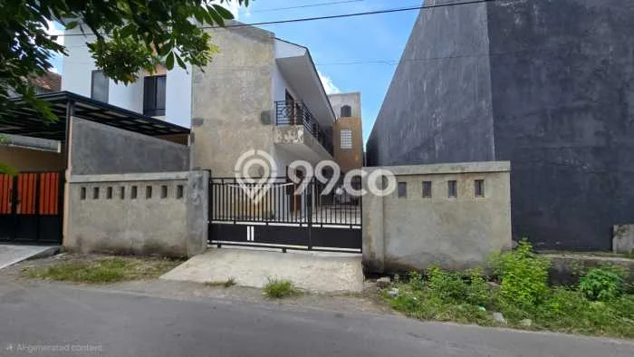 Rumah Kost Dijual di Banjarsari, Surakarta, Spesifikasi 0 KT, 8 KM, 108m2 Rumah Kost Dijual di Banjarsari, Surakarta, Spesifikasi 0 KT, 8 KM, 108m2